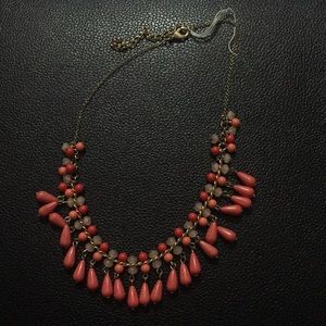 Fashion jewelry necklace